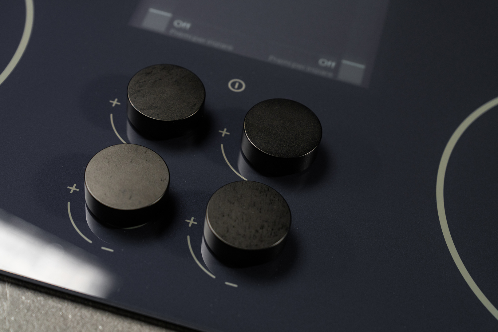 Eximius atmosfera verticale